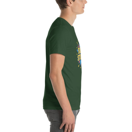 Maglietta unisex