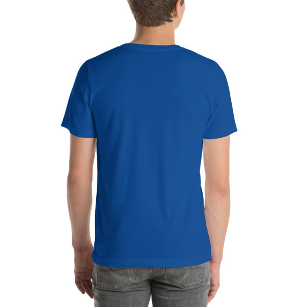 Maglietta unisex