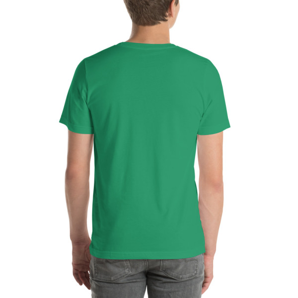 Maglietta unisex