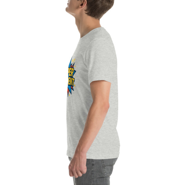 Maglietta unisex