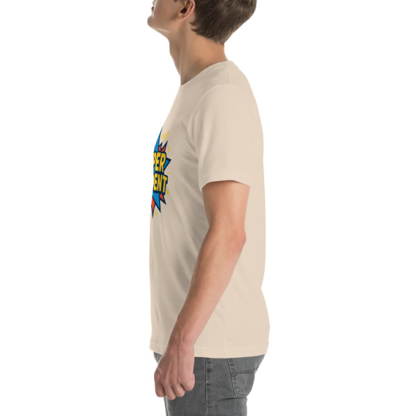 Maglietta unisex