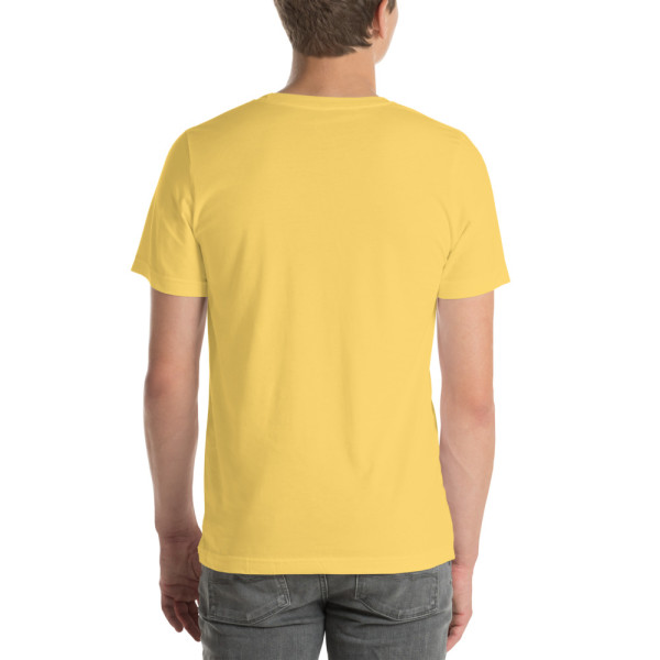 Maglietta unisex