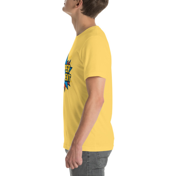 Maglietta unisex