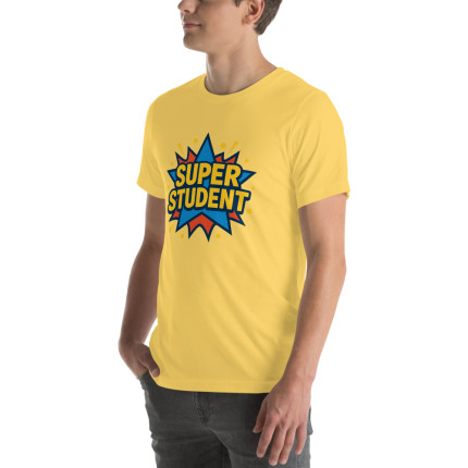 Maglietta unisex