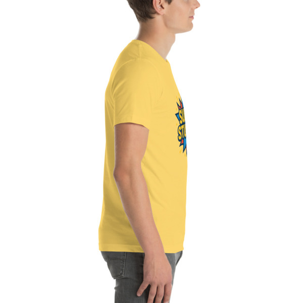 Maglietta unisex