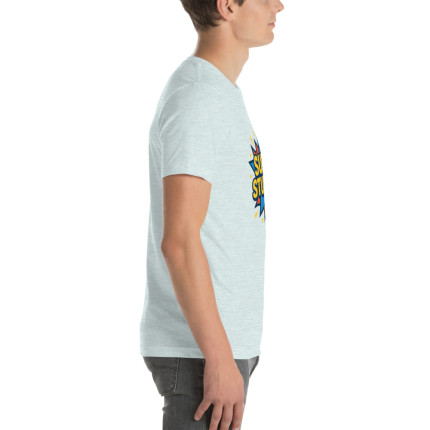 Maglietta unisex