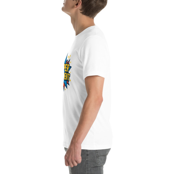 Maglietta unisex