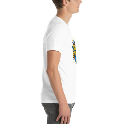 Maglietta unisex