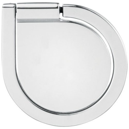 Anello di supporto in alluminio per telefono Cell