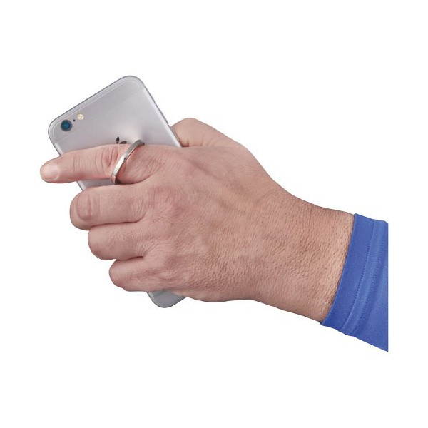 Anello di supporto in alluminio per telefono Cell