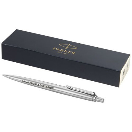 Parker penna a sfera Jotter - inchiostro blu
