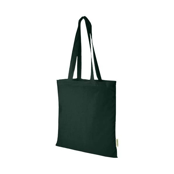 Tote bag Orissa da 140 g/m² in cotone organico...