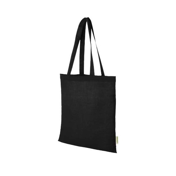 Tote bag Orissa da 140 g/m² in cotone organico...