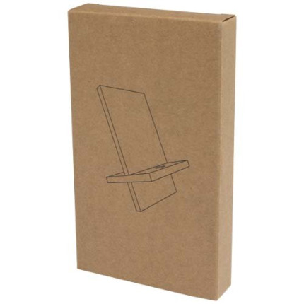 Supporto per telefono in bambù staccabile Ceibo