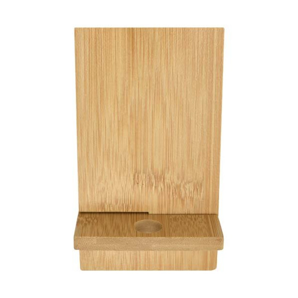 Supporto per telefono in bambù staccabile Ceibo