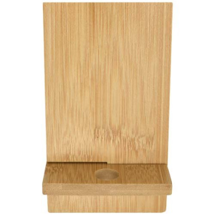 Supporto per telefono in bambù staccabile Ceibo