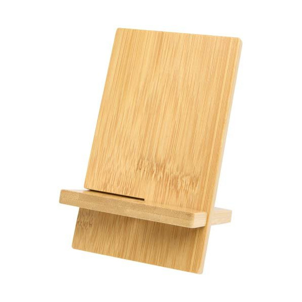 Supporto per telefono in bambù staccabile Ceibo