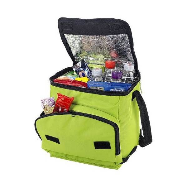 Borsa termica pieghevole Stockholm - 10L