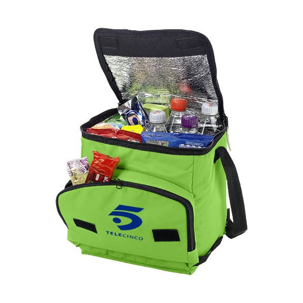 Borsa termica pieghevole Stockholm - 10L