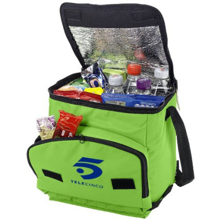 Borsa termica pieghevole Stockholm - 10L