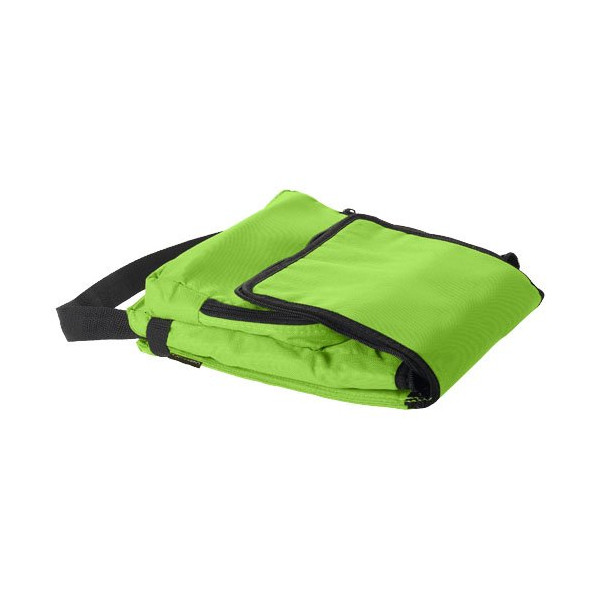 Borsa termica pieghevole Stockholm - 10L