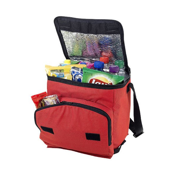 Borsa termica pieghevole Stockholm - 10L