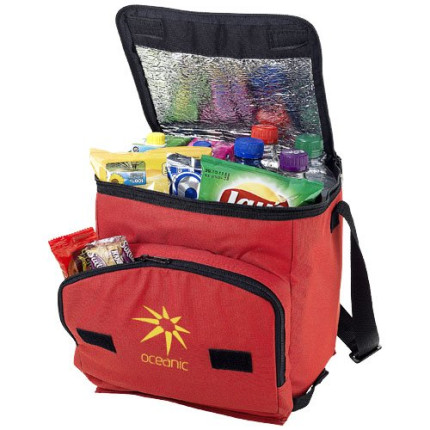 Borsa termica pieghevole Stockholm - 10L