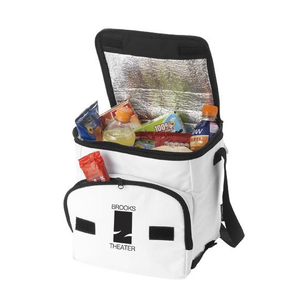 Borsa termica pieghevole Stockholm - 10L