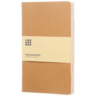 Taccuino- a righe Moleskine Cahier L 2