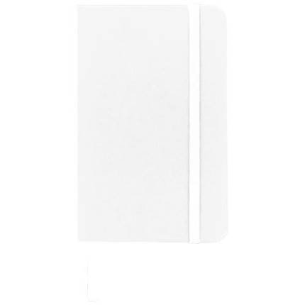 Blocco note formato A6 con copertina rigida Spectrum