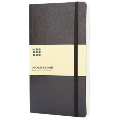 Blocco note con copertina morbida - a righe Moleskine... 2