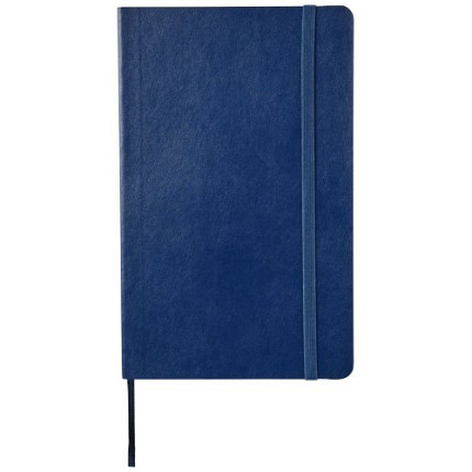 Blocco note con copertina morbida - a righe Moleskine Classic L