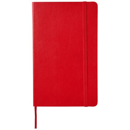 Blocco note con copertina morbida - a righe Moleskine Classic L