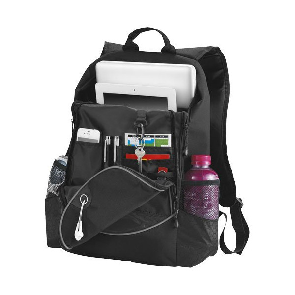 Zaino portacomputer 15" Benton - 15L
