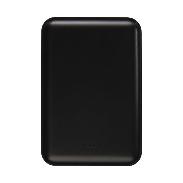 Power bank ultra sottile luminoso da 5000 mAh...