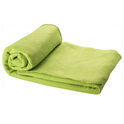 Coperta con custodia Huggy 150 x 120 cm