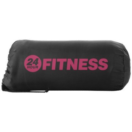 Coperta con custodia Huggy 150 x 120 cm