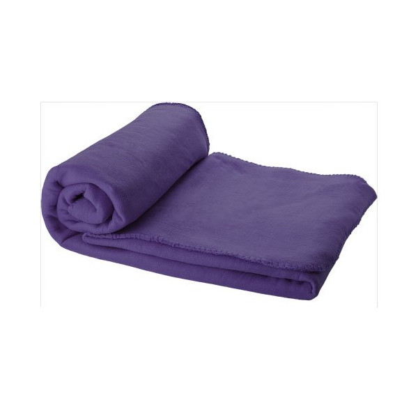 Coperta con custodia Huggy 150 x 120 cm