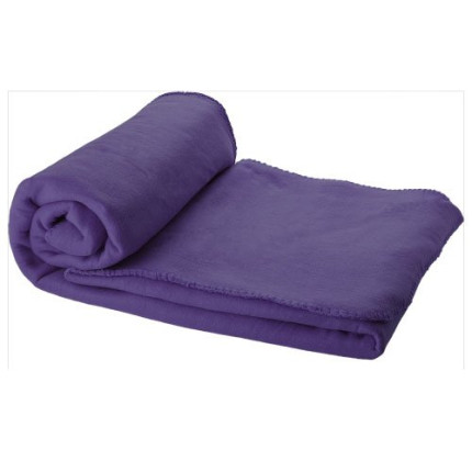 Coperta con custodia Huggy 150 x 120 cm