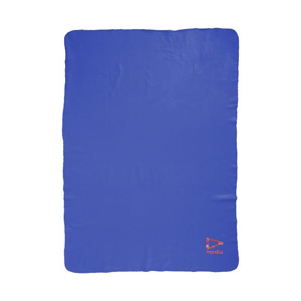 Coperta con custodia Huggy 150 x 120 cm