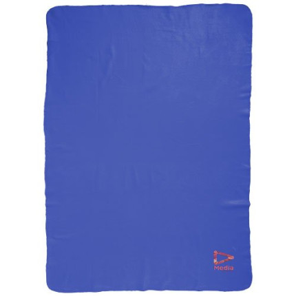 Coperta con custodia Huggy 150 x 120 cm