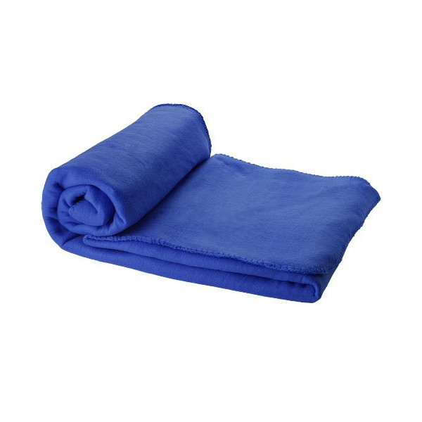 Coperta con custodia Huggy 150 x 120 cm