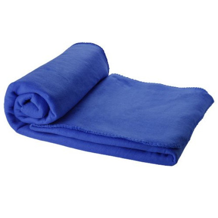 Coperta con custodia Huggy 150 x 120 cm