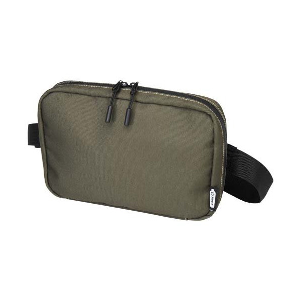 Beauty case modulare in materiale riciclato...