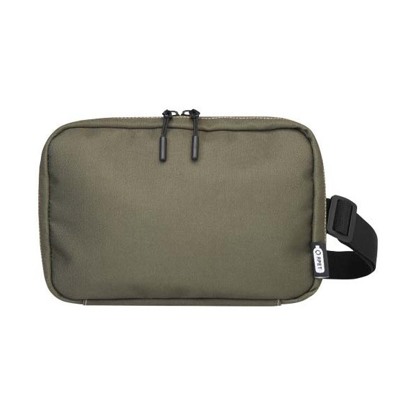 Beauty case modulare in materiale riciclato...