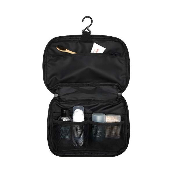 Beauty case modulare in materiale riciclato...
