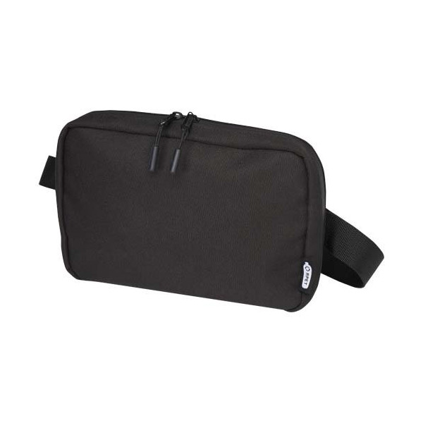 Beauty case modulare in materiale riciclato...