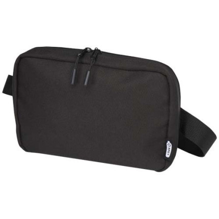 Beauty case modulare in materiale riciclato certificato GRS Roam