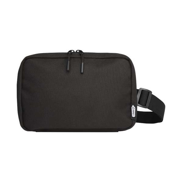 Beauty case modulare in materiale riciclato...