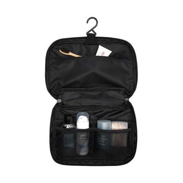 Beauty case modulare in materiale riciclato...